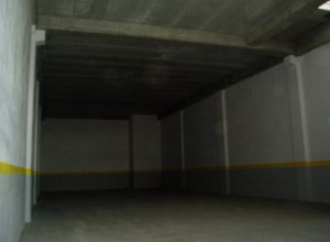Nave Almacen en Lloguer a Badalona