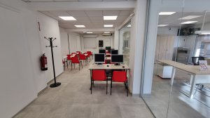 Oficina/Despacho Oficina en Lloguer a Abrera