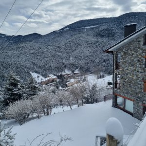 Piso Vivienda en Lloguer a Molina (la)