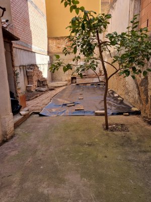 Casa Chalet Unifamiliar Adosada en Venta en Esparreguera