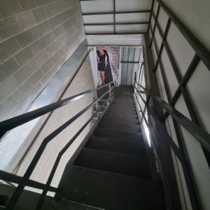 Nave Almacen en Lloguer a Castellvi De Rosanes