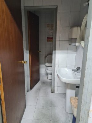 Nave Almacen en Alquiler en Montcada I Reixac
