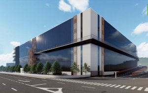 Nave Logistica en Alquiler en Castellbisbal