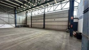 Nave Logistica en Lloguer a Hospitalet De Llobregat (l')