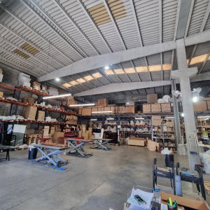 Nave Ind. Pareada en Venda a Sant Esteve Sesrovires