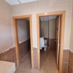 Nave Ind. Pareada en Alquiler en Abrera