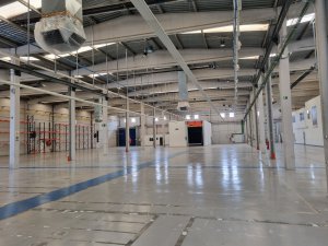 Nave Ind. Aislada en Lloguer a Abrera