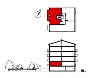 Piso Vivienda en Venda a Esparreguera