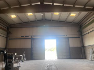 Nave Ind. Aislada en Venda a Piera