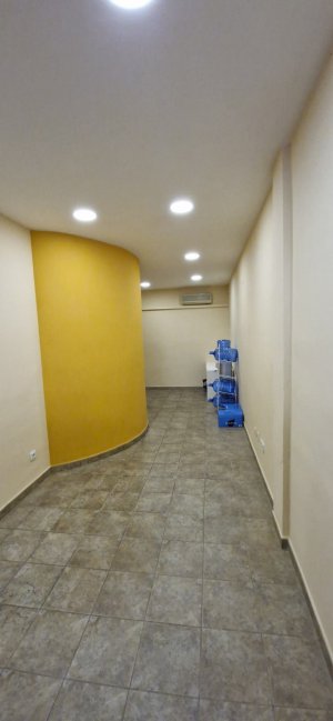 Nave Almacen en Lloguer a Esparreguera