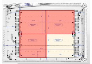 Nave Logistica en Lloguer a Santa Margarida I Els Monjos