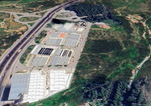 Terreno Rústico/Agrario en Venta en Collbato