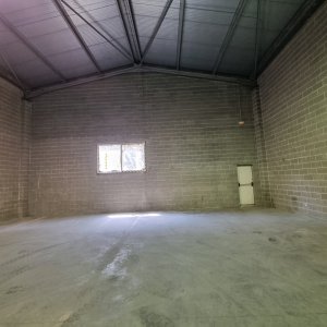 Nave Almacen en Lloguer a Castellvi De Rosanes