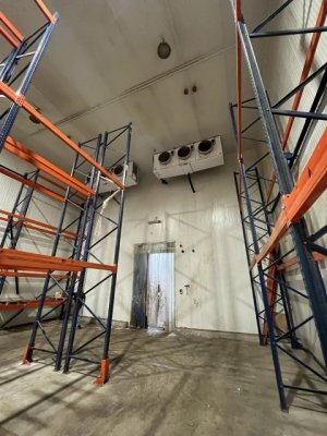 Nave Almacen en Lloguer a Granollers