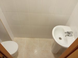 Piso Vivienda en Venda a Esparreguera