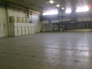 Nave Ind. Aislada en Alquiler en Castellbisbal