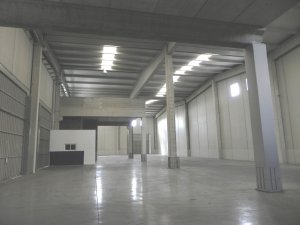Nave Ind. Aislada en Lloguer a Esparreguera