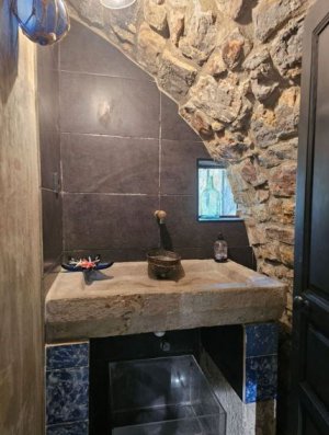 Casa Chalet Unifamiliar Adosada en Venta en Collbato