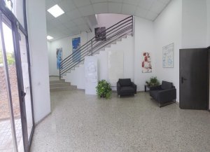 Nave Ind. Aislada en Alquiler en Hospitalet De Llobregat (l')