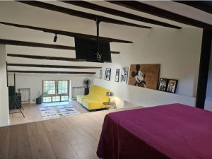 Casa Chalet Unifamiliar Adosada en Venta en Collbato