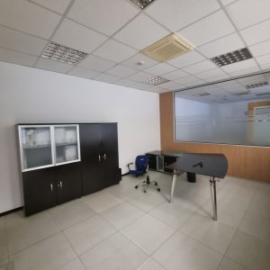 Nave Ind. Aislada en Alquiler en Sabadell