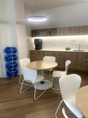 Nave Ind. Aislada en Alquiler en Parets Del Valles