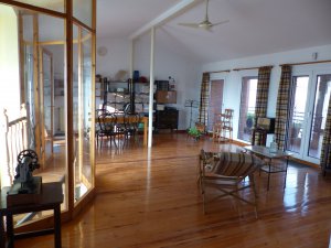 Casa Chalet Unifamiliar Adosada en Venda a Esparreguera