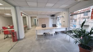 Oficina/Despacho Oficina en Lloguer a Abrera