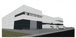 Nave Logistica en Alquiler en Franqueses Del Valles (les)