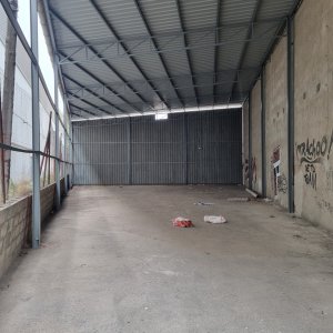 Nave Ind. Aislada en Venda/Lloguer a Palleja