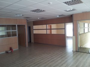 Nave Ind. Pareada en Venta en Abrera