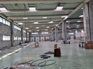 Nave Logistica en Alquiler en Sabadell