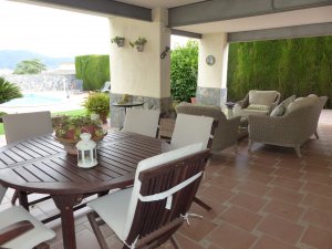 Casa Chalet Unifamiliar Aislado en Venta en Esparreguera