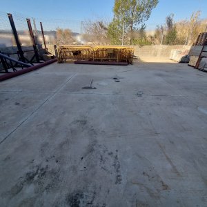 Nave Almacen en Lloguer a Olesa De Montserrat