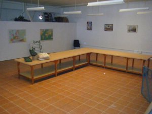 Nave Ind. Pareada en Lloguer a Esparreguera