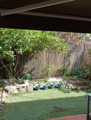 Casa Chalet Unifamiliar Adosada en Venta en Bruc (el)