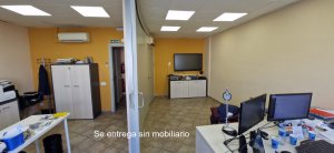 Nave Almacen en Lloguer a Esparreguera