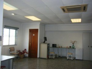 Nave Almacen en Alquiler en Esparreguera