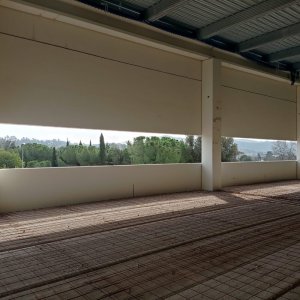 Nave Logistica en Alquiler en Parets Del Valles