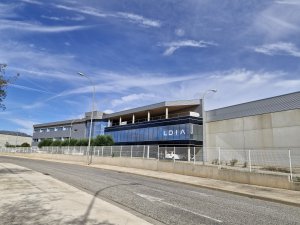 Nave Ind. Aislada en Venda a Valls