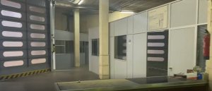 Nave Ind. Aislada en Alquiler en Hospitalet De Llobregat (l')