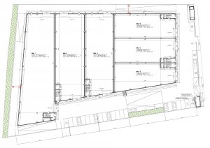 Nave Ind. Pareada en Alquiler en Esparreguera