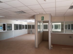 Nave Ind. Aislada en Venda a Martorell