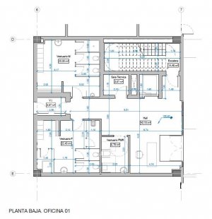Nave Logistica en Alquiler en Sabadell