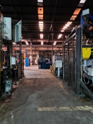 Nave Almacen en Alquiler en Montcada I Reixac