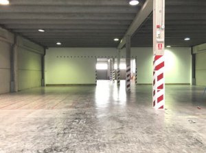 Nave Ind. Aislada en Lloguer a Olesa De Montserrat