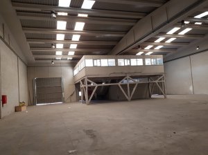 Nave Ind. Aislada en Venda a Martorell