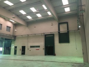 Nave Logistica en Alquiler en Castellbisbal