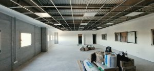 Nave Ind. Pareada en Alquiler en Esparreguera