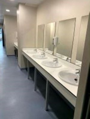 Nave Logistica en Lloguer a Granollers